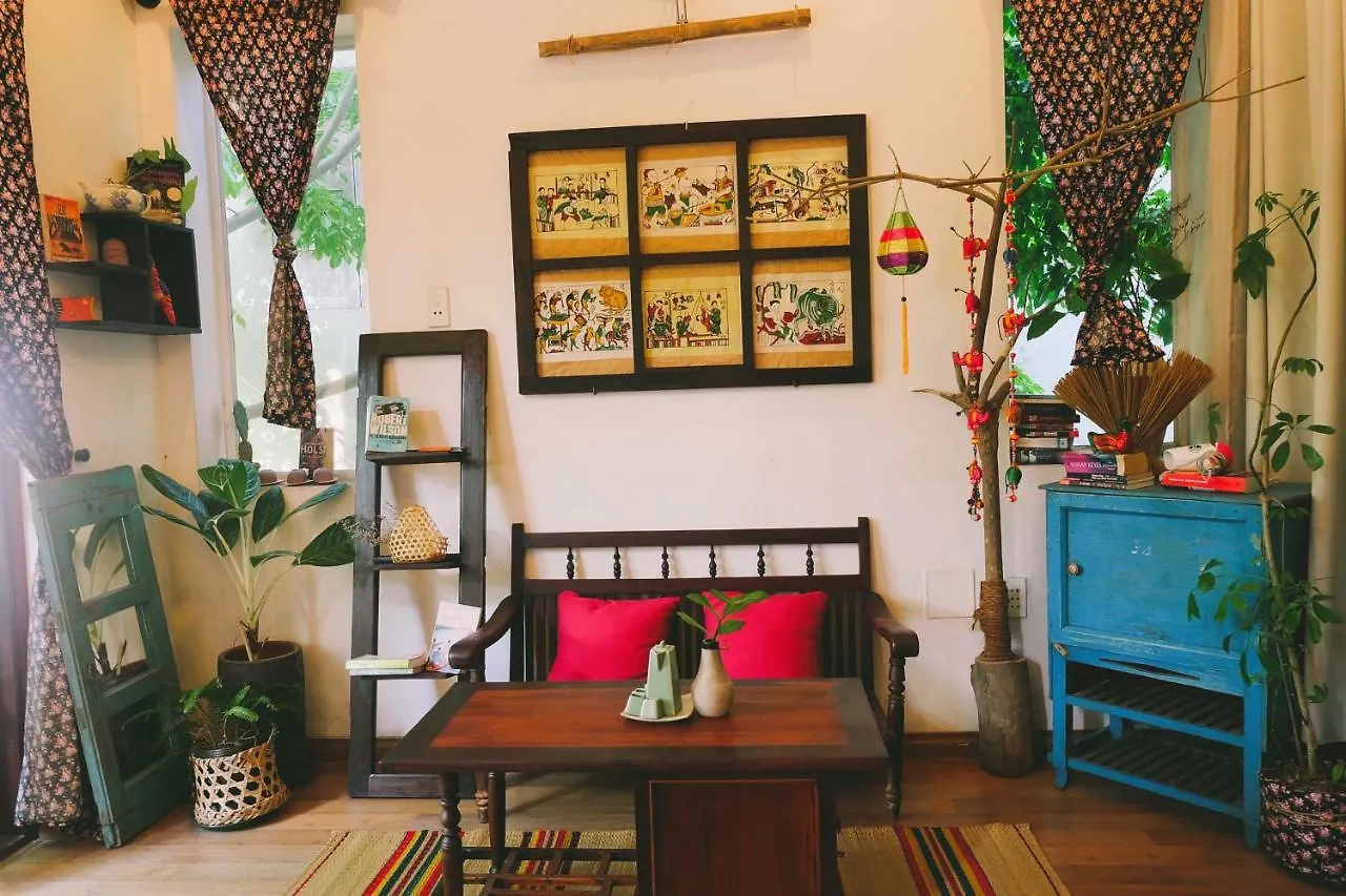 Mali Home Hoi An
